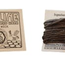 Bee-line Hemp Wick - 9'