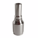 Bee Nails GoBee | Silver Mouthpiece