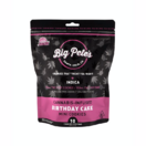 Big Pete's - Indica - Birthday Cake - 10 x 10mg Edible Cookies