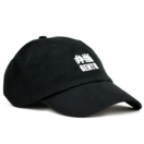 Black Bento Hat