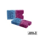 Blackberry Acai THC:CBN Soft Chews 2 x 5 mg