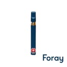 Blackberry Cream Disposable 0.3g