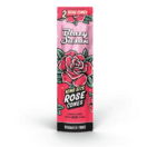Blazy Susan - Rose Cones 2pk