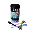 Blazy Susan Accessories - Premium Silicone Poker and Roach Tool Handler