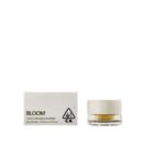 Bloom | Sugar Tart Live Budder 1g Hybrid
