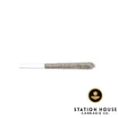 BLUE DREAM SINGLE PRE-ROLLS - 0.5