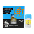 Blue Dream Left Coast Pod (1g)(STIIIZY COMPATIBLE)