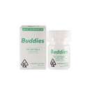 Buddies - 100mg Capsules - 10 Count