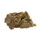 buttonless SINALOA GOLD (ACAPULCO GOLD CROSS) | DELTA 9