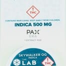 The Lab Live Resin Pod - Skywalker OG
