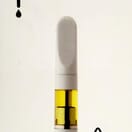 0.5 Gram Lemon Haze Pure One