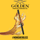Golden-Private Stash Trainwreck Cartridge .5g