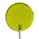 Mountain High Suckers Sugar Free Lollipops Lime