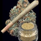 KING LOUIE TOP-SHELF JOINT