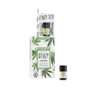 Blue Burst - Blue Gummy Premium THC Pod