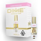 DIME CARTRIDGE 1000MG - BUBBLE GUM KUSH