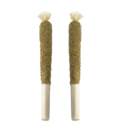 Gelato - HYBRID INFUSED PREROLLS