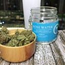 (CABANA) 3.5G ROSE WATER FLOWER