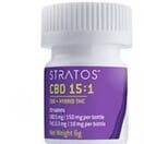Stratos CBD 15:1