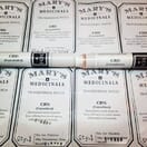 Marys Pens 100mg