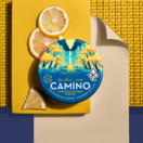 Camino - Yuzu Lemon 5:5 Gummies