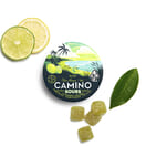 Camino Sours Citrus Breeze Gummies 100mg