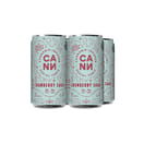 CANN - Social Tonic - 2:4 THC:CBD - Cranberry Sage - 4-Pack