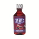 Cannavis Berry Cherry Syrup 1000mg