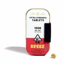 Sativa Extra Strength Tablets