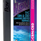 CBN (1G) SLEEP READY TO USE