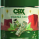 CBX MOUNTAIN SAGE