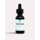 CITY TREES - 20:1 MCT OIL TINCTURE