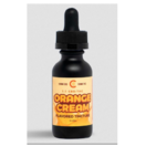 CITY TREES - ORANGE CREAM 1:1 TINCTURE