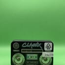 CLASSIX BOOM BOX CHEM RESERVE 5PK PRE ROLL