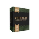 Cloud City Kush Pre-Rolls | 0.4g | 5pk