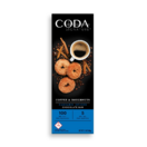 Coda Signature Chocolate | Coffee & Doughnuts 100mg Rec