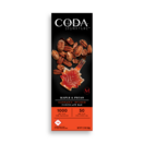 Coda Signature Chocolate | Maple & Pecan 1000mg Med