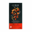 Coda Signature Chocolate | Sea Salt & Toffee 100mg Rec