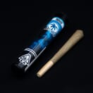 Connected | Biscotti premium indoor preroll 1g | 22.28% THC