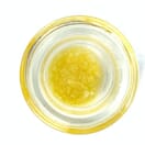 Connected | Sugar Cone x Biscotti x Gelonade live resin sauce 1g | 79.08% THCa