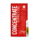 CSC Cartridge | Lemon Cookies 1000mg Rec