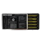 CURATED CANNABIS ALIEN PEBBLES PRE-ROLL 5 PACK