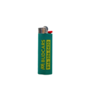 Custom Budcars BIC Lighter