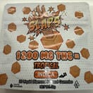 Tropical Gummies | 1200 MG | Slaps