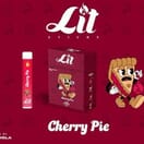 Lit Sticks 2G Disposable Vape 82% THC | Fast DC Delivery