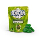 PUFF LA Gummies 500mg - Liquid Diamond x Hash Rosin Edibles