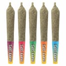 Infused Preroll Bundle | 10 Premium Pre-Rolls for $70 DC Delivery