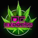 Blueberry Kush Indica (Diamond Infused Prerolls)