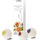 Coda Signature Bath Bombs 45mg