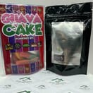 Gummy worm edibles by Gas'd up